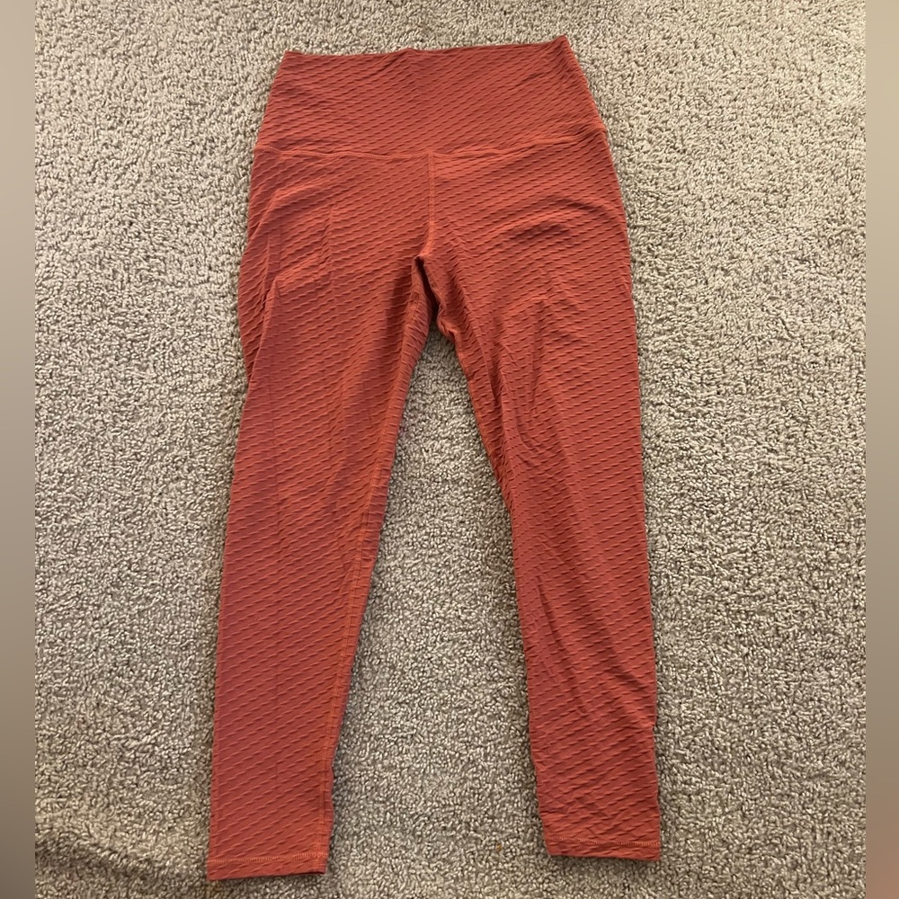Born Primitive leggings